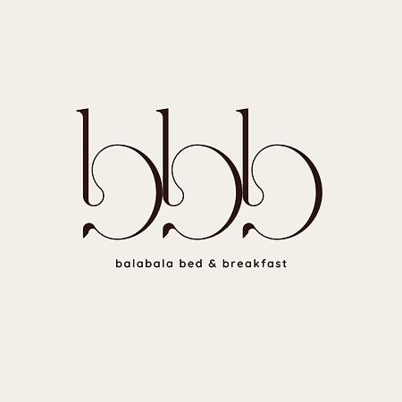 Balabala Bed & Breakfast III Nadi Ngoại thất bức ảnh