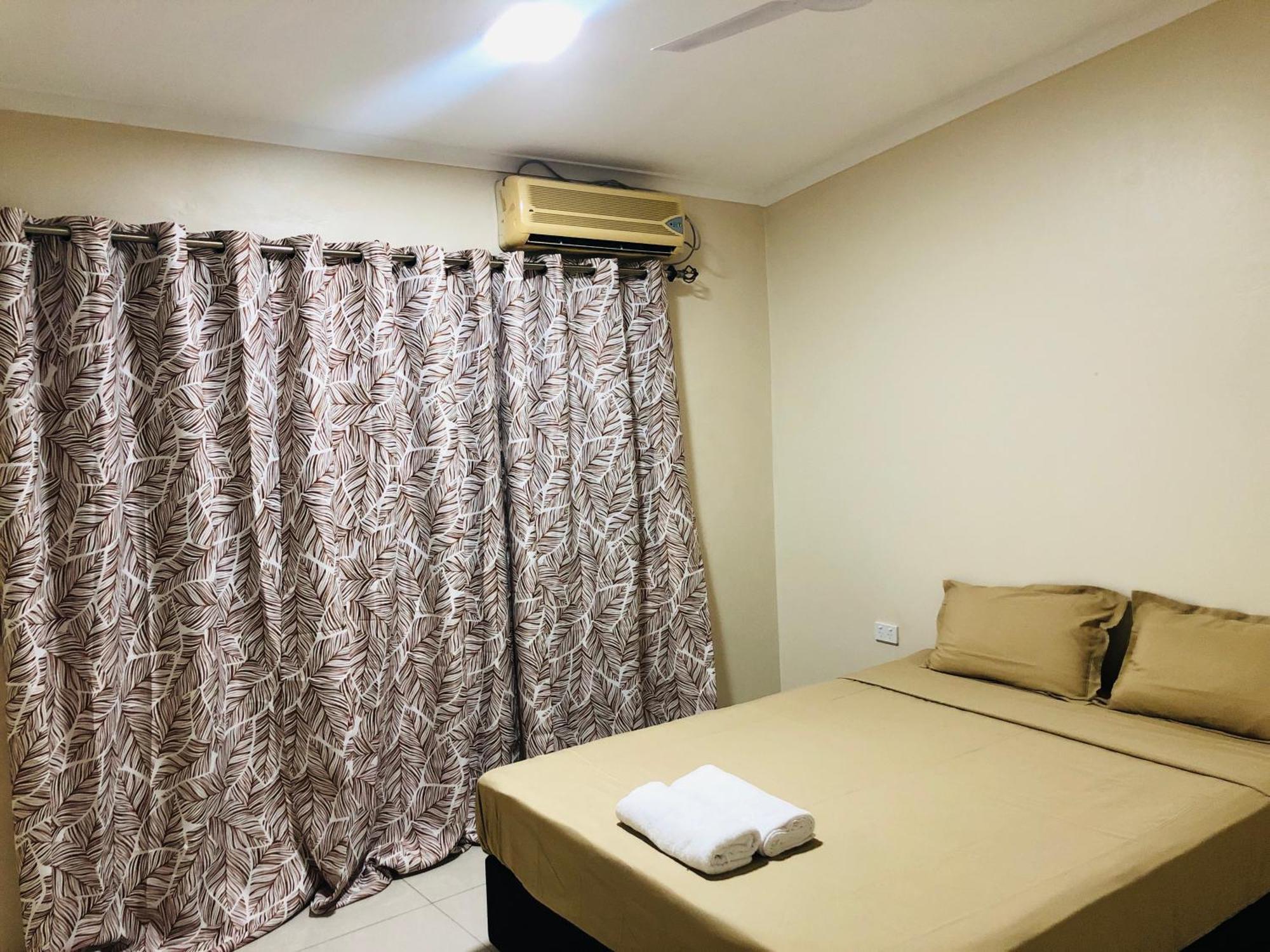 Balabala Bed & Breakfast III Nadi Ngoại thất bức ảnh